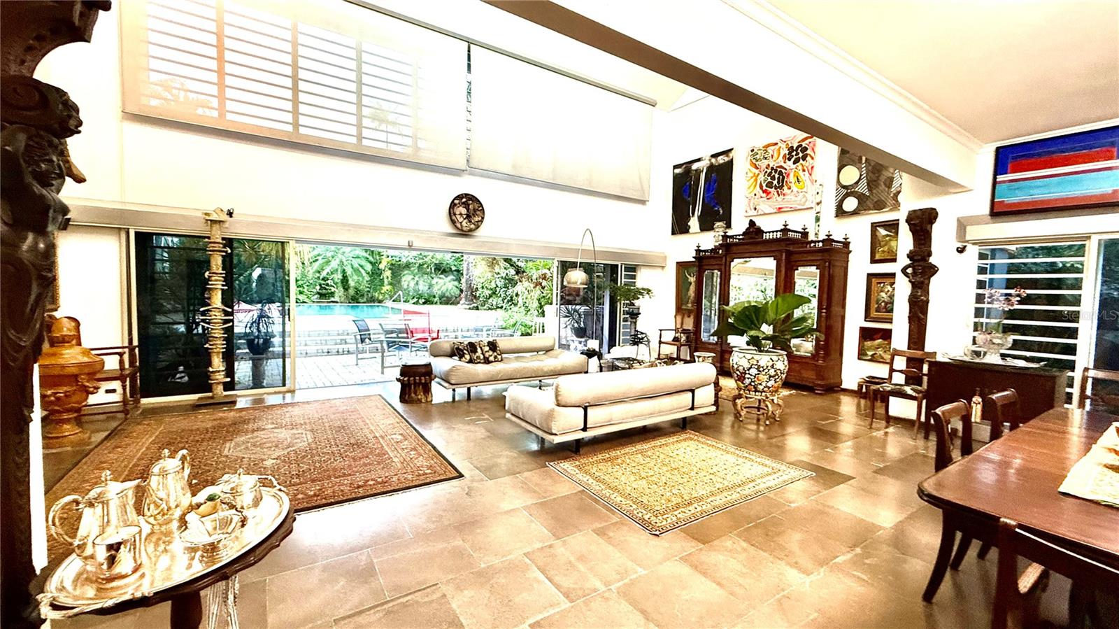 GARDEN HILLS DOUBLE LOT - Residential
