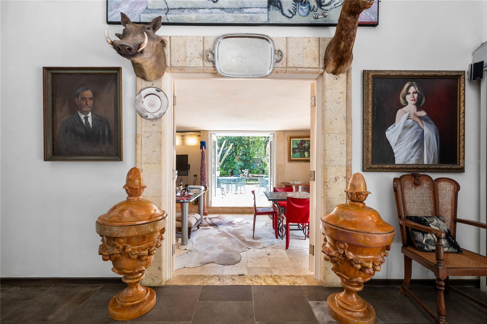 GARDEN HILLS DOUBLE LOT - Residential