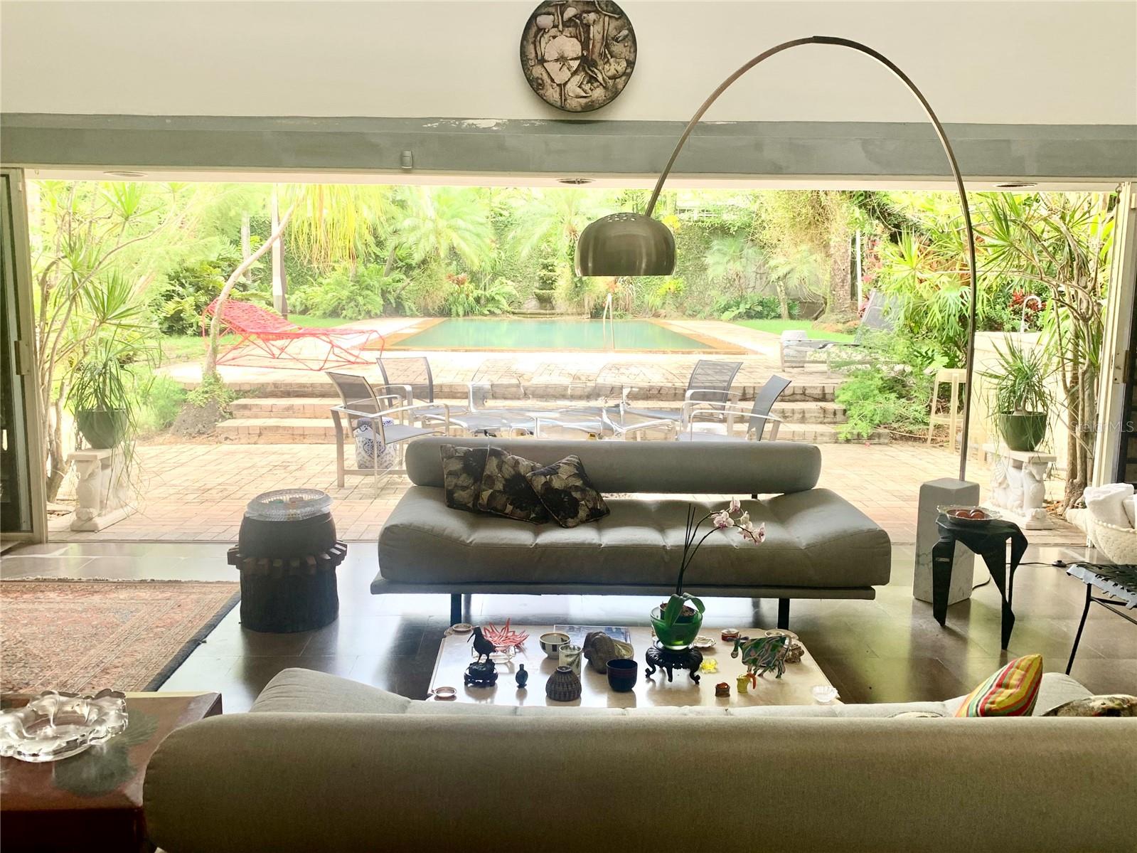 GARDEN HILLS DOUBLE LOT - Residential