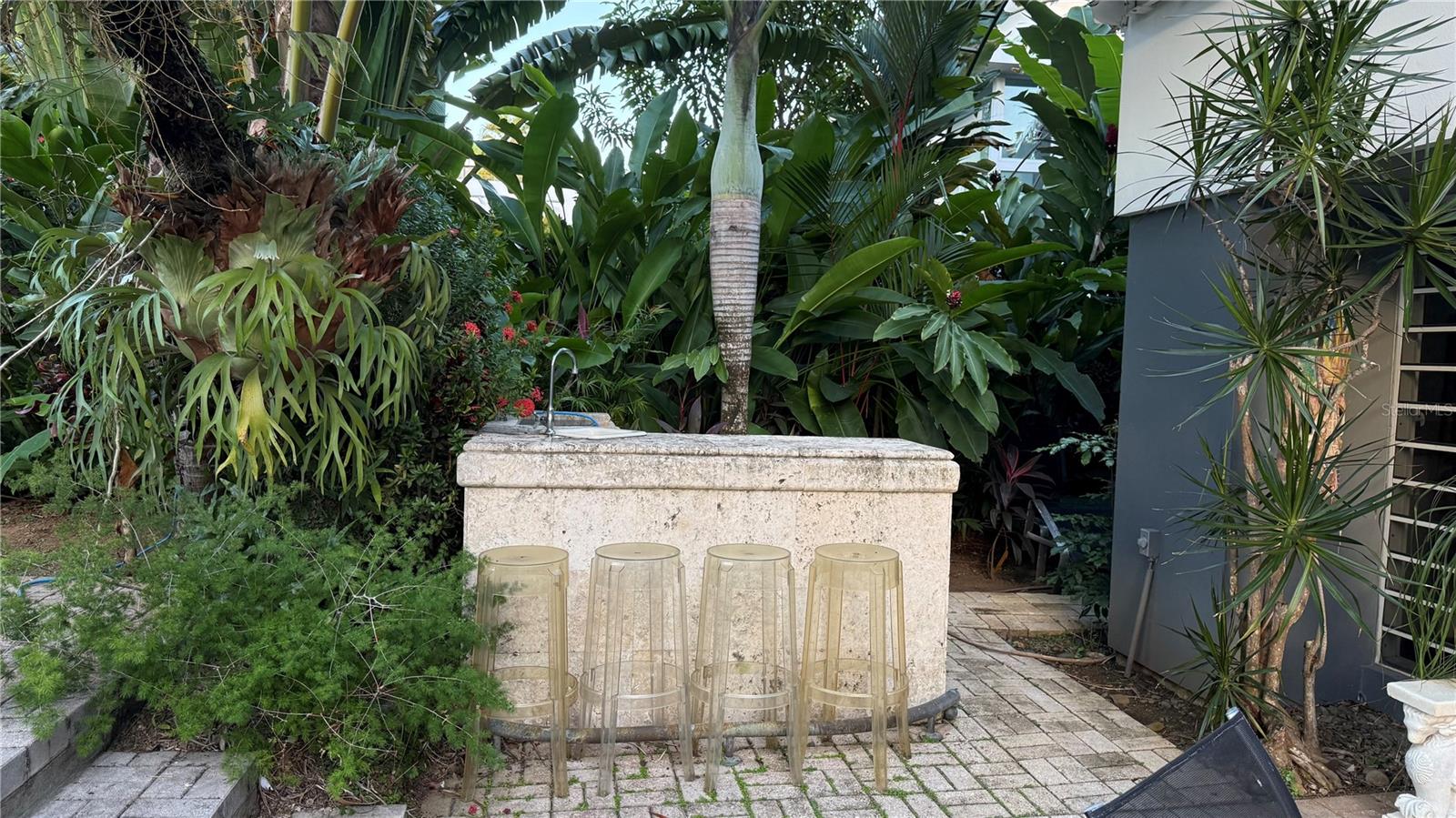 GARDEN HILLS DOUBLE LOT - Residential