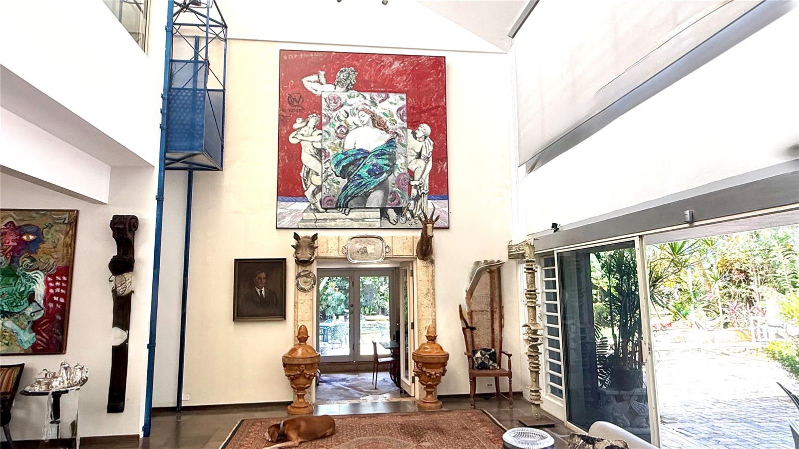 GARDEN HILLS DOUBLE LOT - Residential