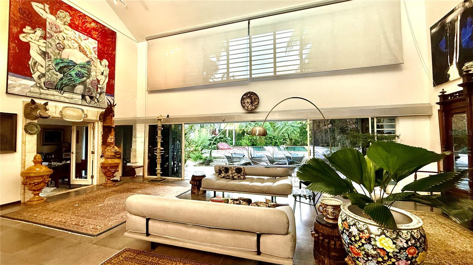 GARDEN HILLS DOUBLE LOT - Residential