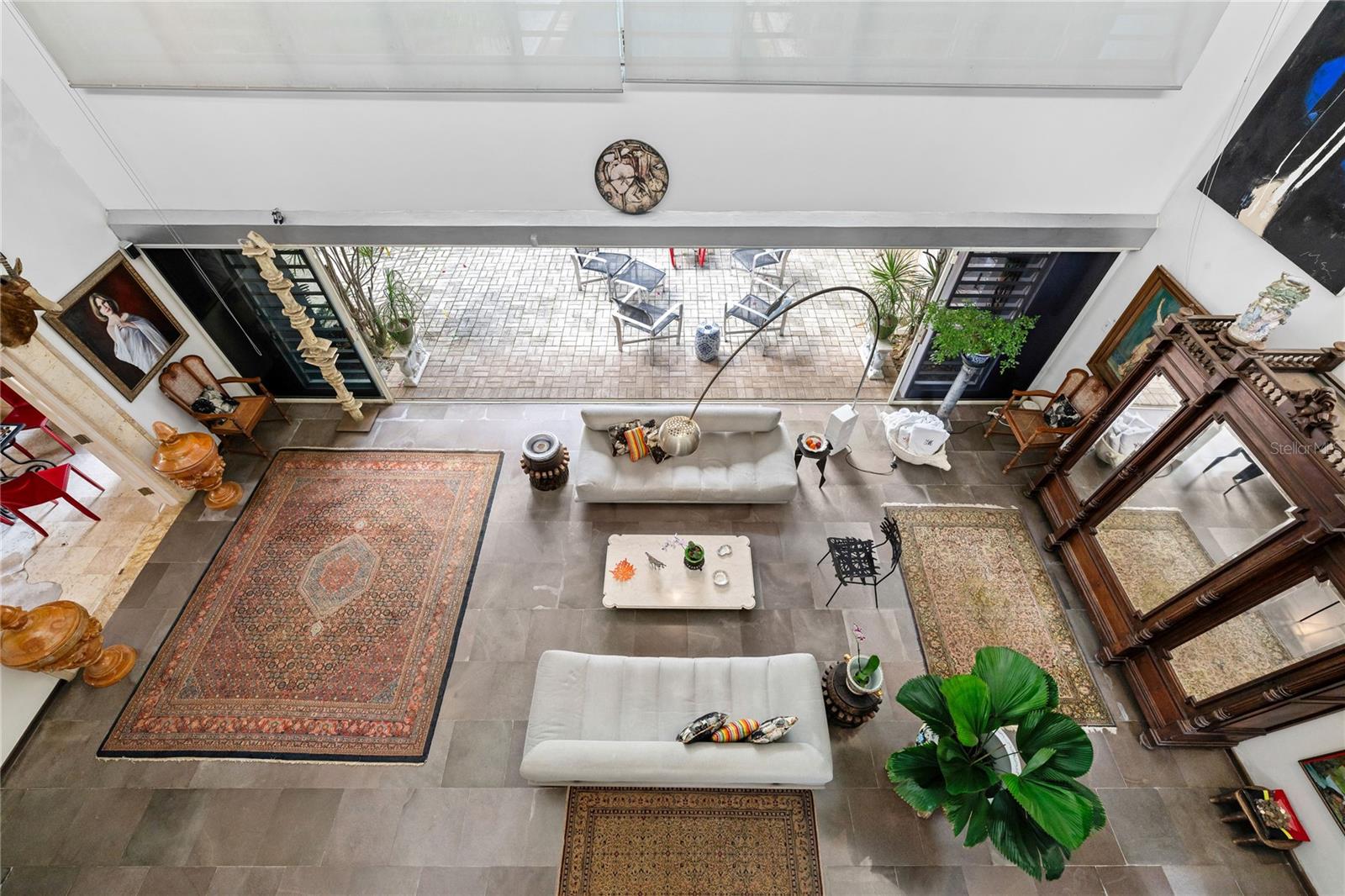 GARDEN HILLS DOUBLE LOT - Residential