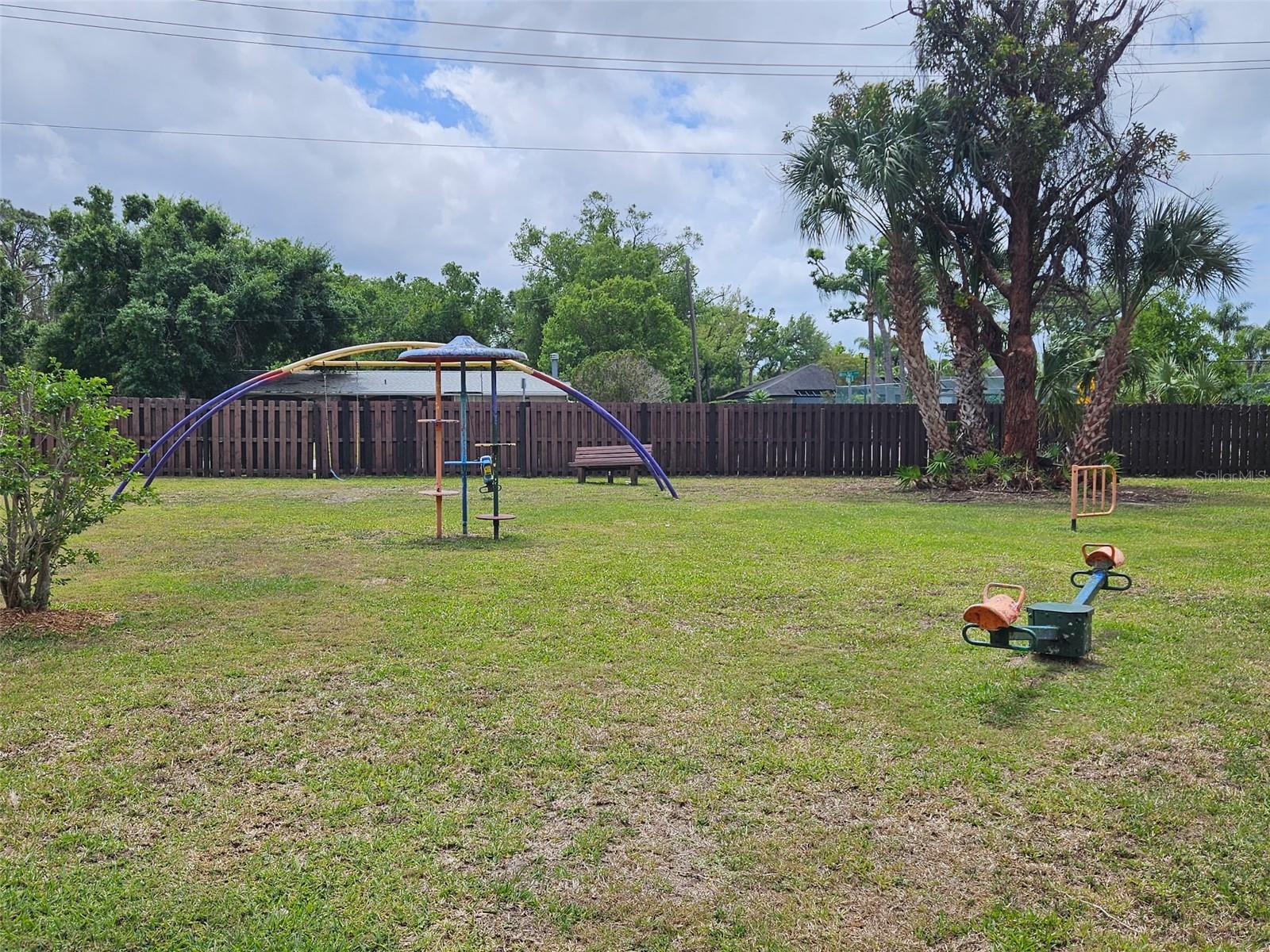 HIDDEN LAKE VILLAGE - Residential