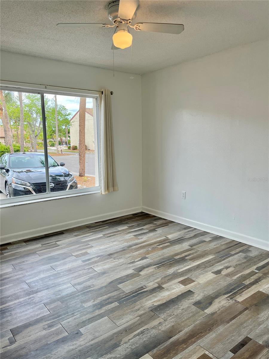 HIDDEN LAKE VILLAGE - Residential