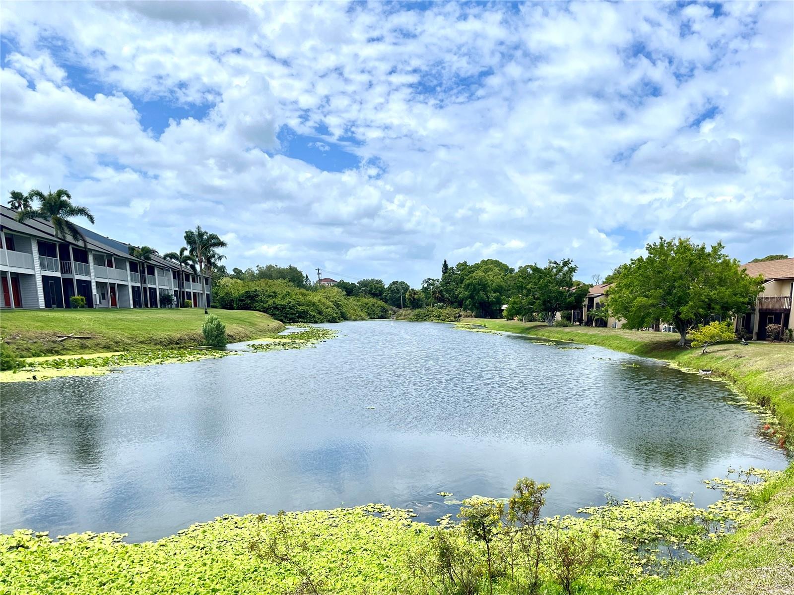 HIDDEN LAKE VILLAGE - Residential