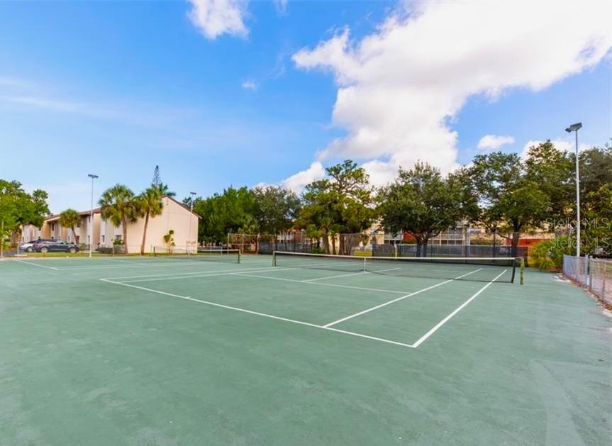 HIDDEN LAKE VILLAGE - Residential