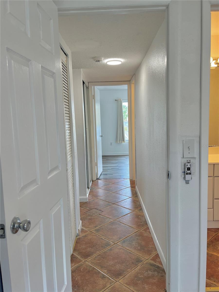 HIDDEN LAKE VILLAGE - Residential