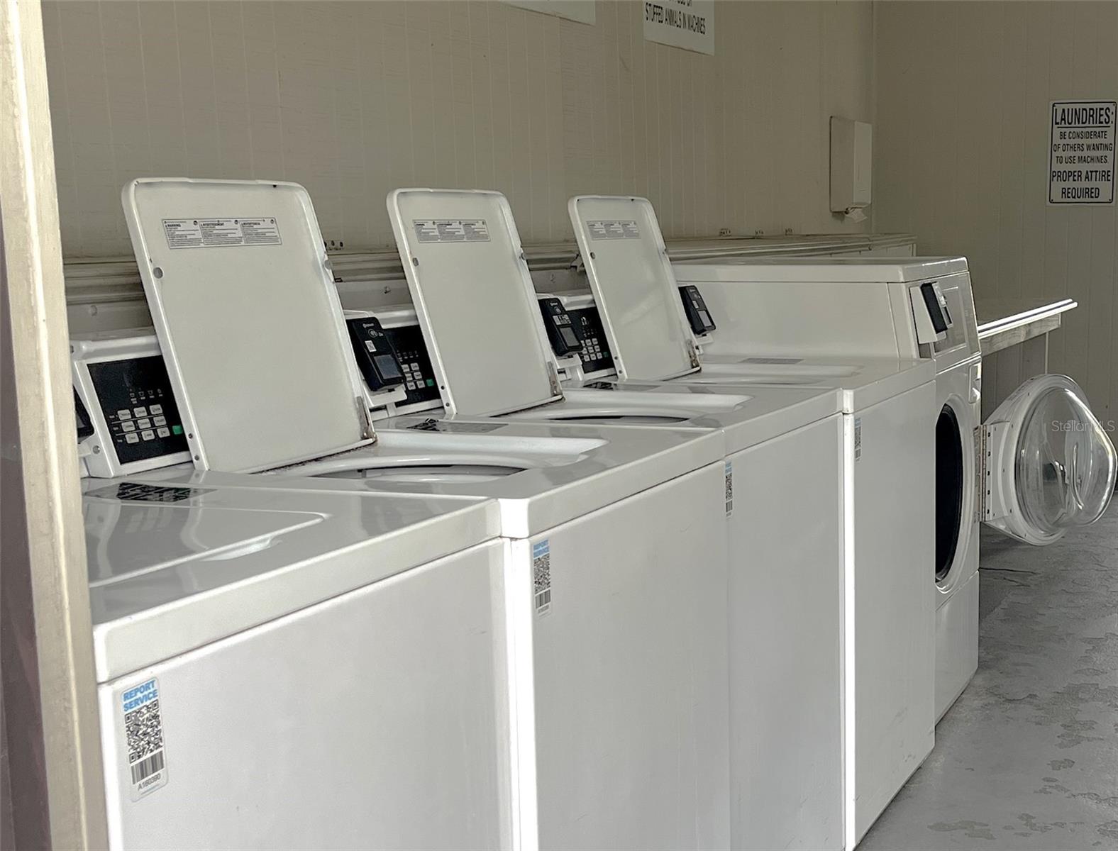 HIDDEN LAKE VILLAGE - Residential