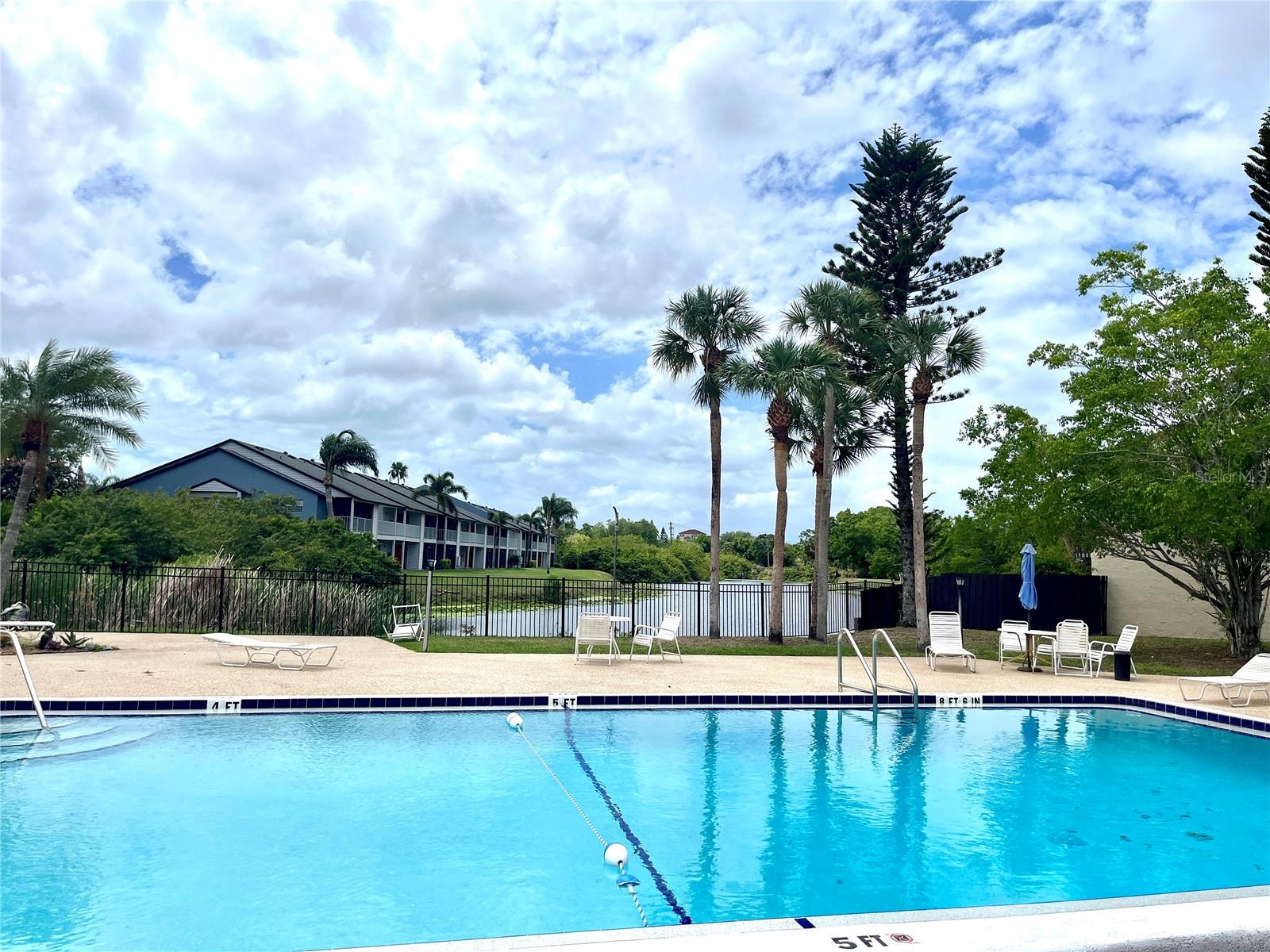 HIDDEN LAKE VILLAGE - Residential