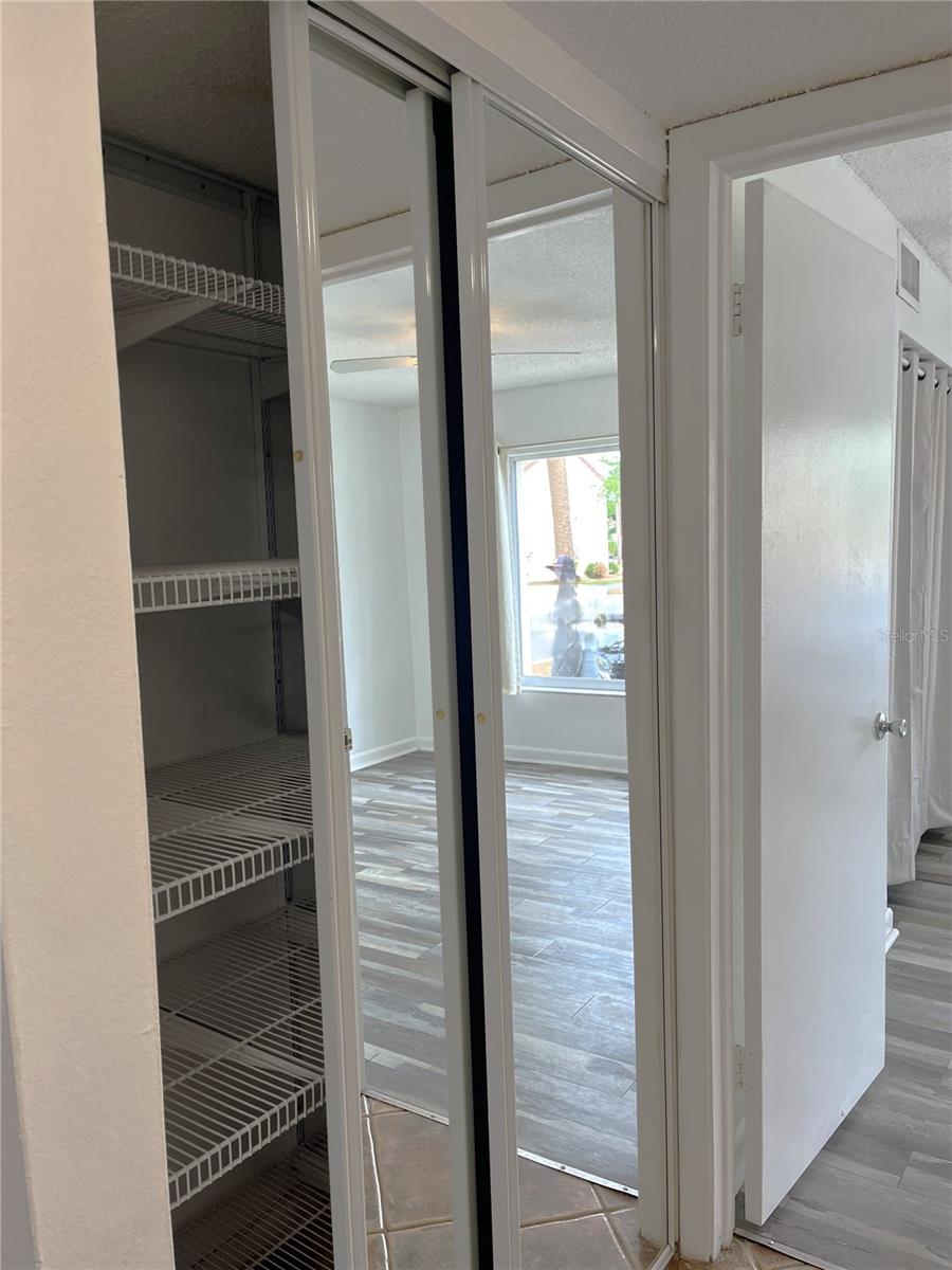 HIDDEN LAKE VILLAGE - Residential