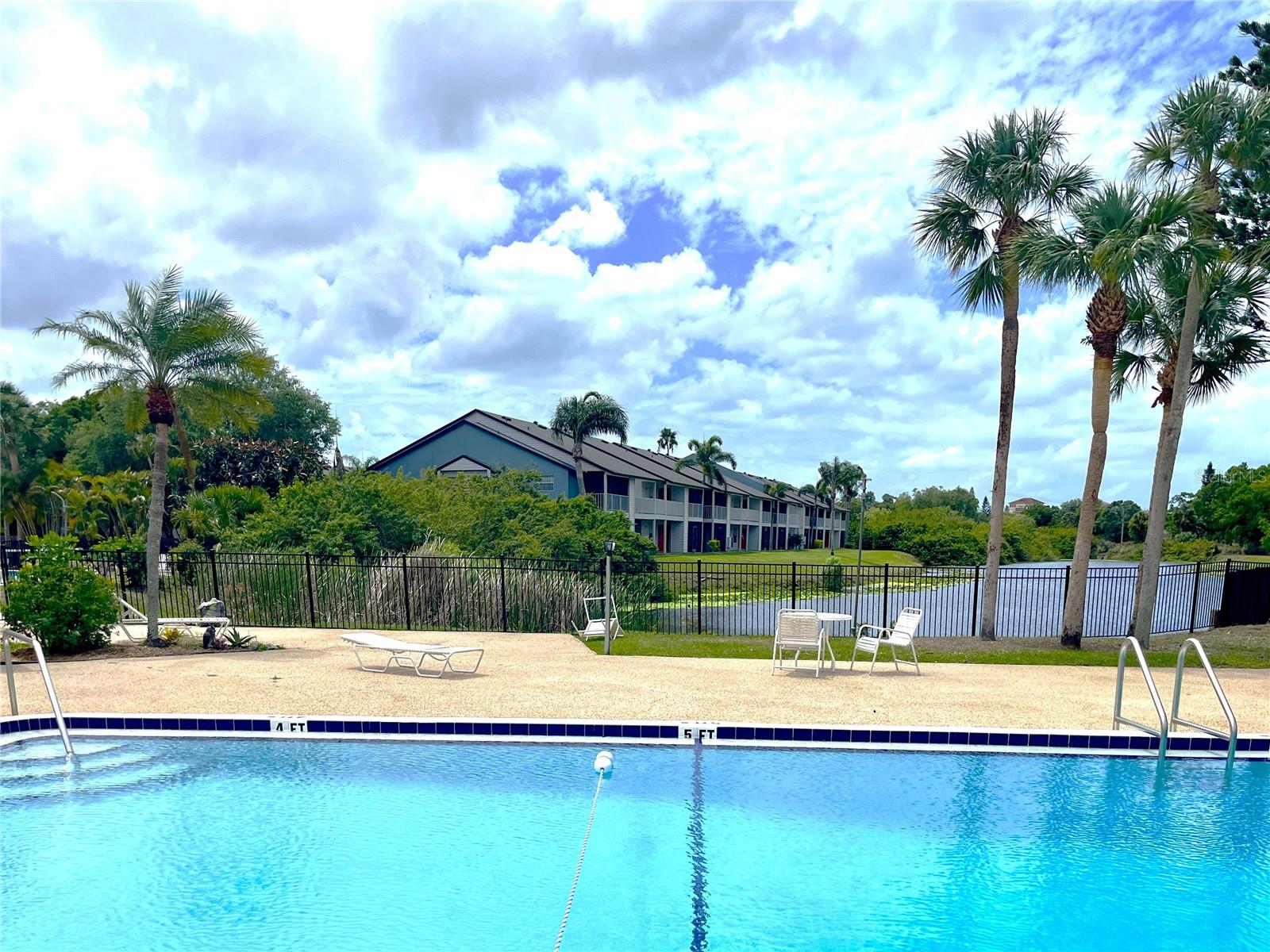 HIDDEN LAKE VILLAGE - Residential