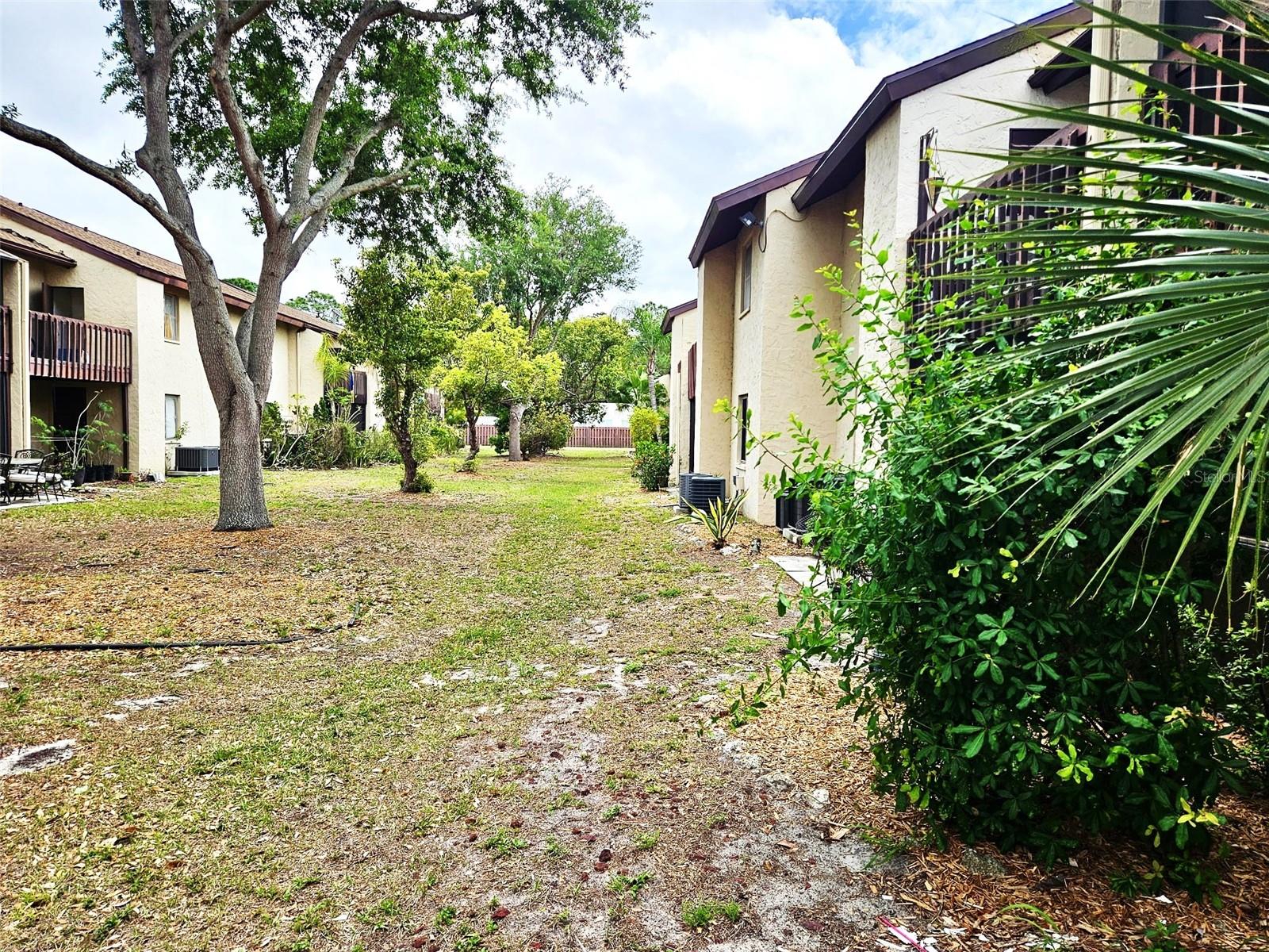 HIDDEN LAKE VILLAGE - Residential