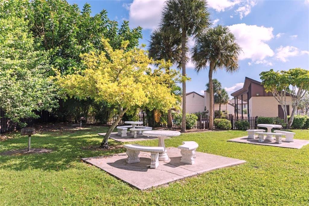 HIDDEN LAKE VILLAGE - Residential