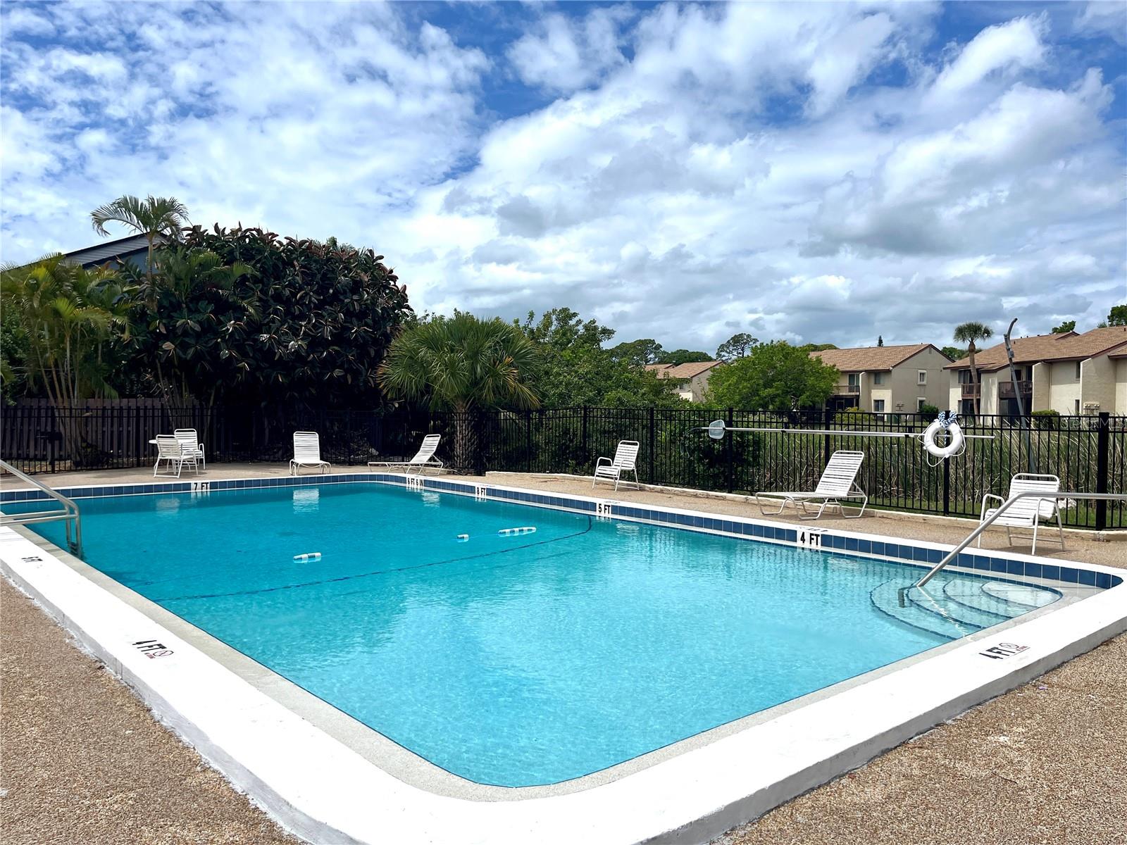 HIDDEN LAKE VILLAGE - Residential