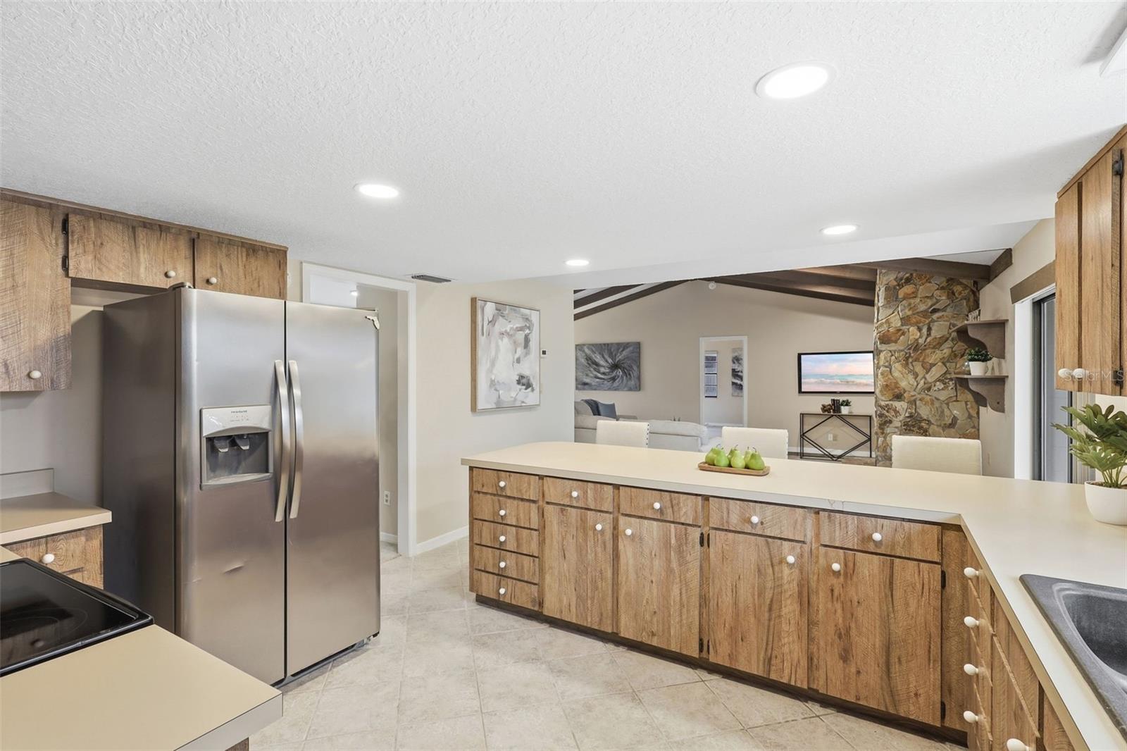 RIO PINAR EAST - Residential