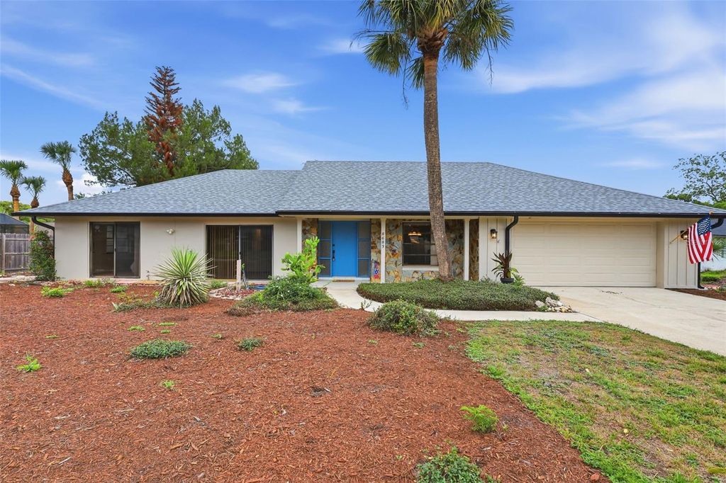 Photo of 8683 San Toccoa Drive, Orlando, FL 32825 (MLS # O6407392)