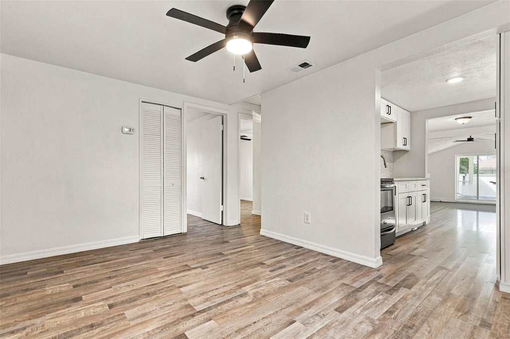 Photo of 3940 55th Avenue N, St Petersburg, FL 33714 (MLS # TB8558454)