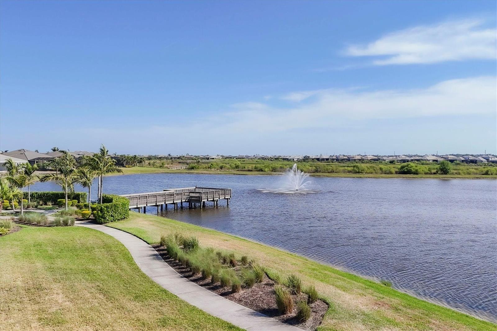 ISLES AT LAKEWOOD RANCH PH II - Residential