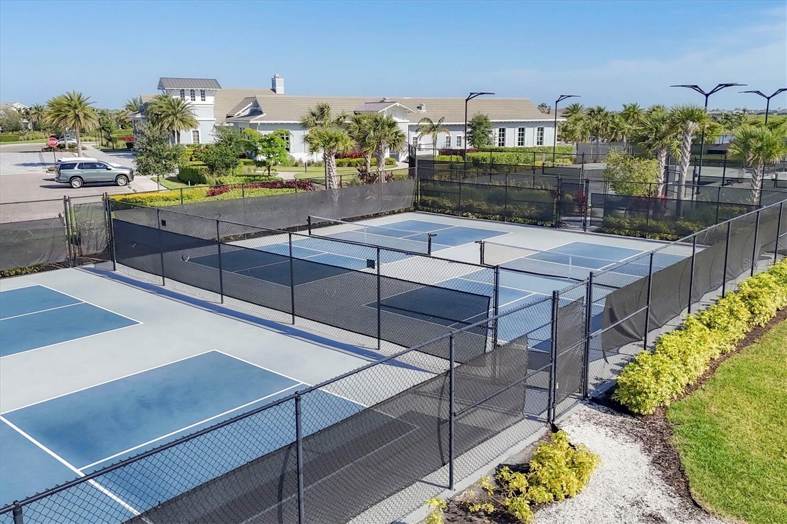 ISLES AT LAKEWOOD RANCH PH II - Residential