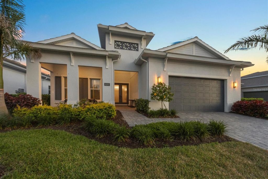 Photo of 8195 Redonda Loop, Lakewood Ranch, FL 34202 (MLS # A4665866)