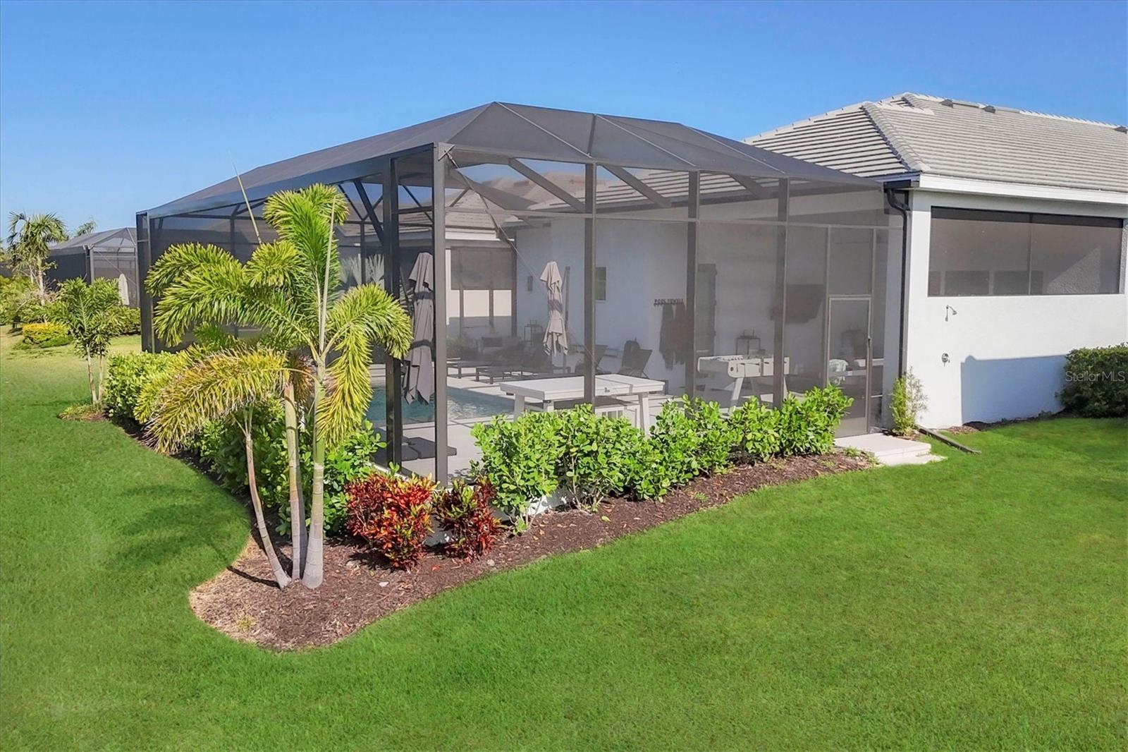 ISLES AT LAKEWOOD RANCH PH II - Residential
