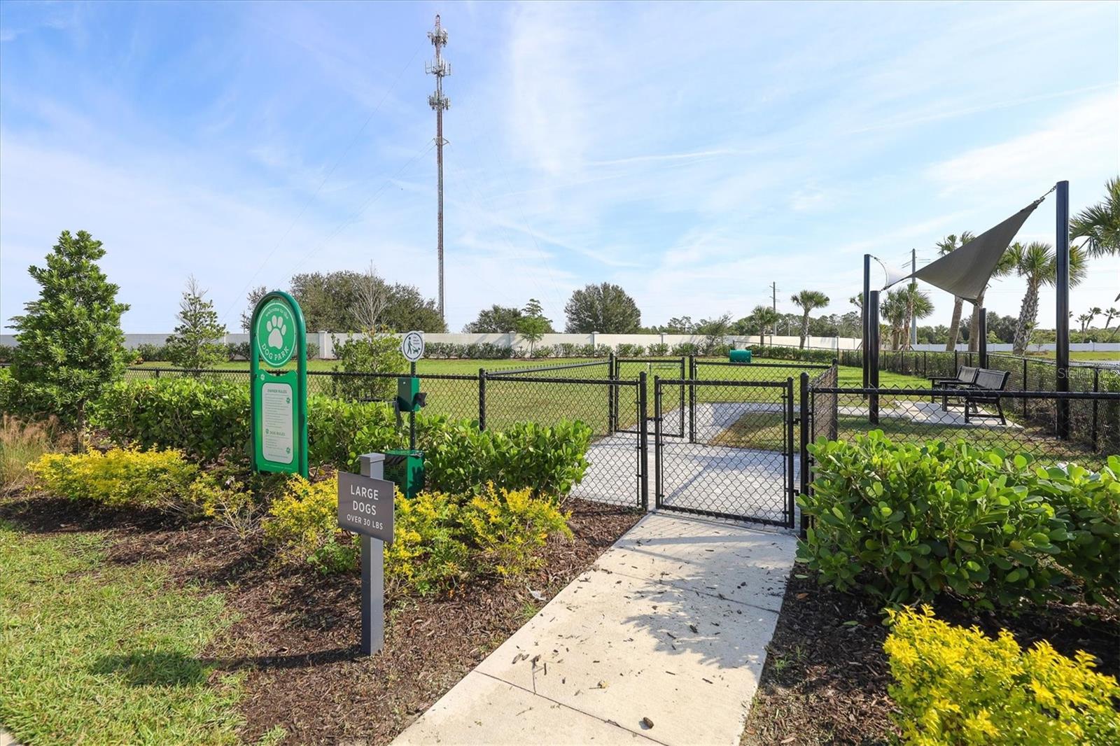 ISLES AT LAKEWOOD RANCH PH II - Residential
