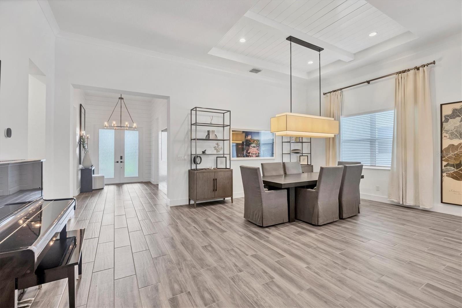 ISLES AT LAKEWOOD RANCH PH II - Residential