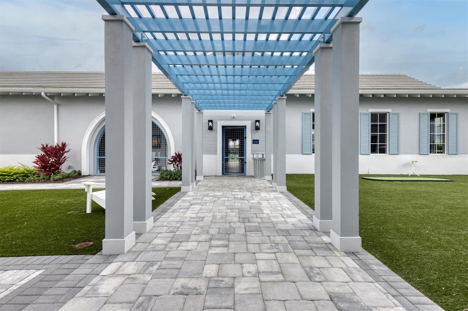 ISLES AT LAKEWOOD RANCH PH II - Residential