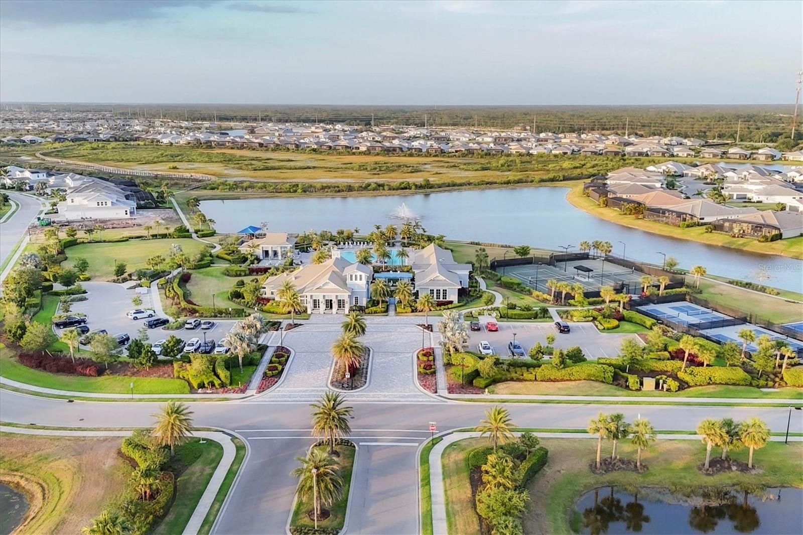 ISLES AT LAKEWOOD RANCH PH II - Residential
