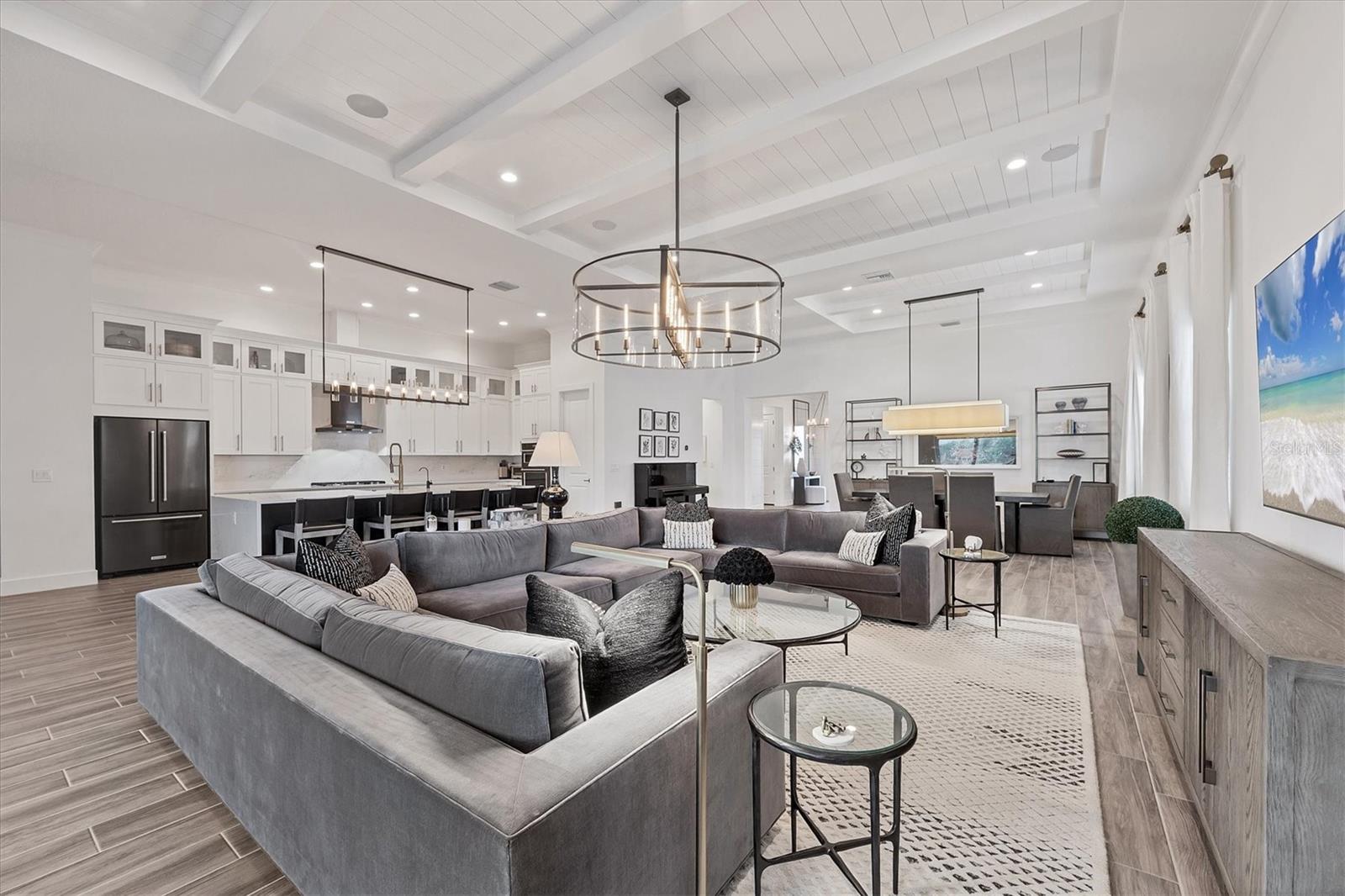 ISLES AT LAKEWOOD RANCH PH II - Residential