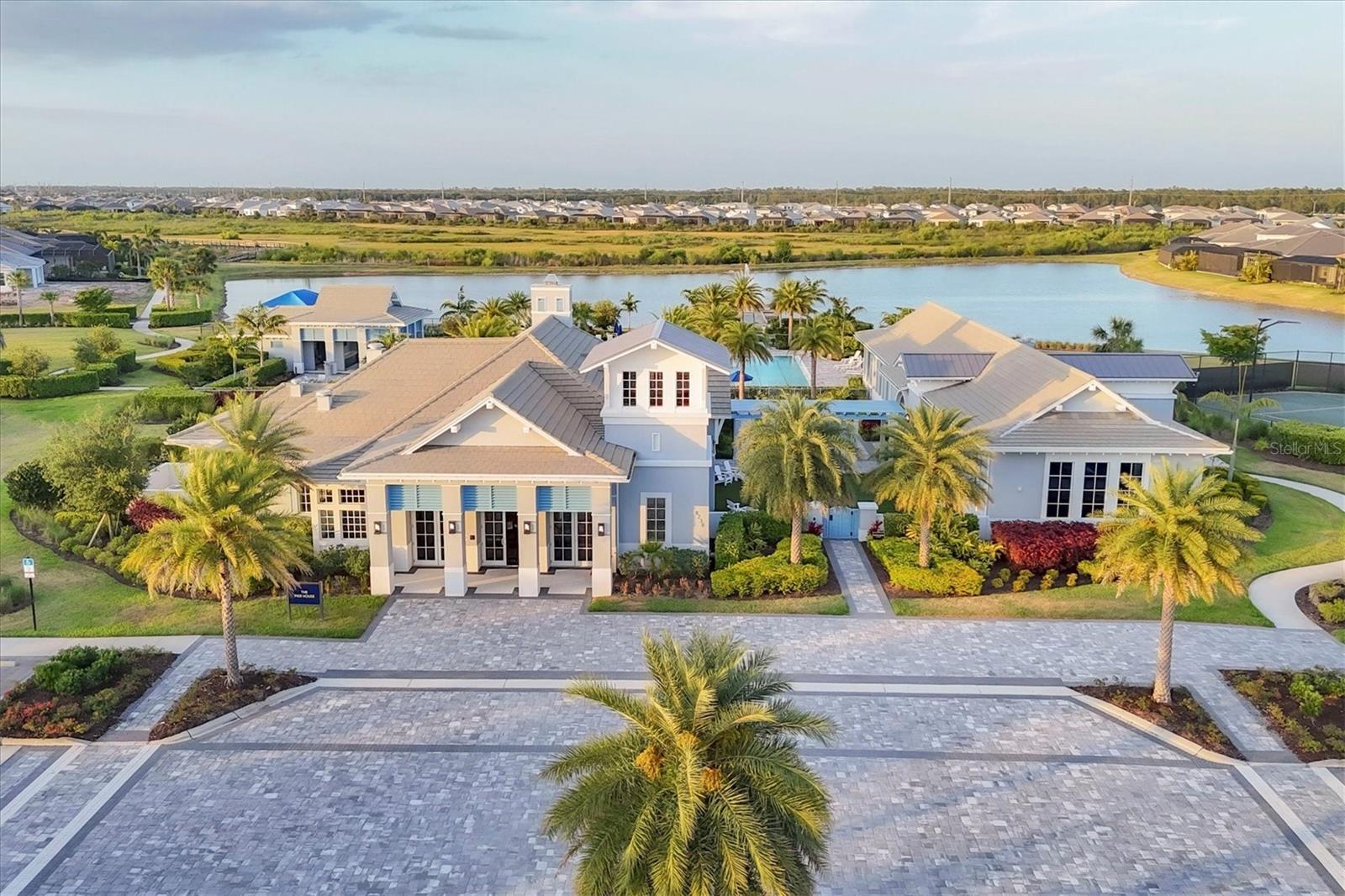 ISLES AT LAKEWOOD RANCH PH II - Residential
