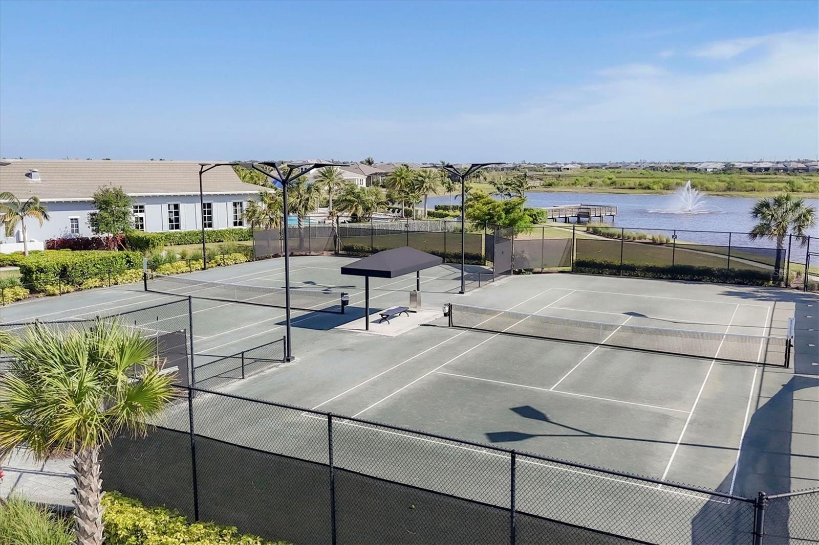 ISLES AT LAKEWOOD RANCH PH II - Residential