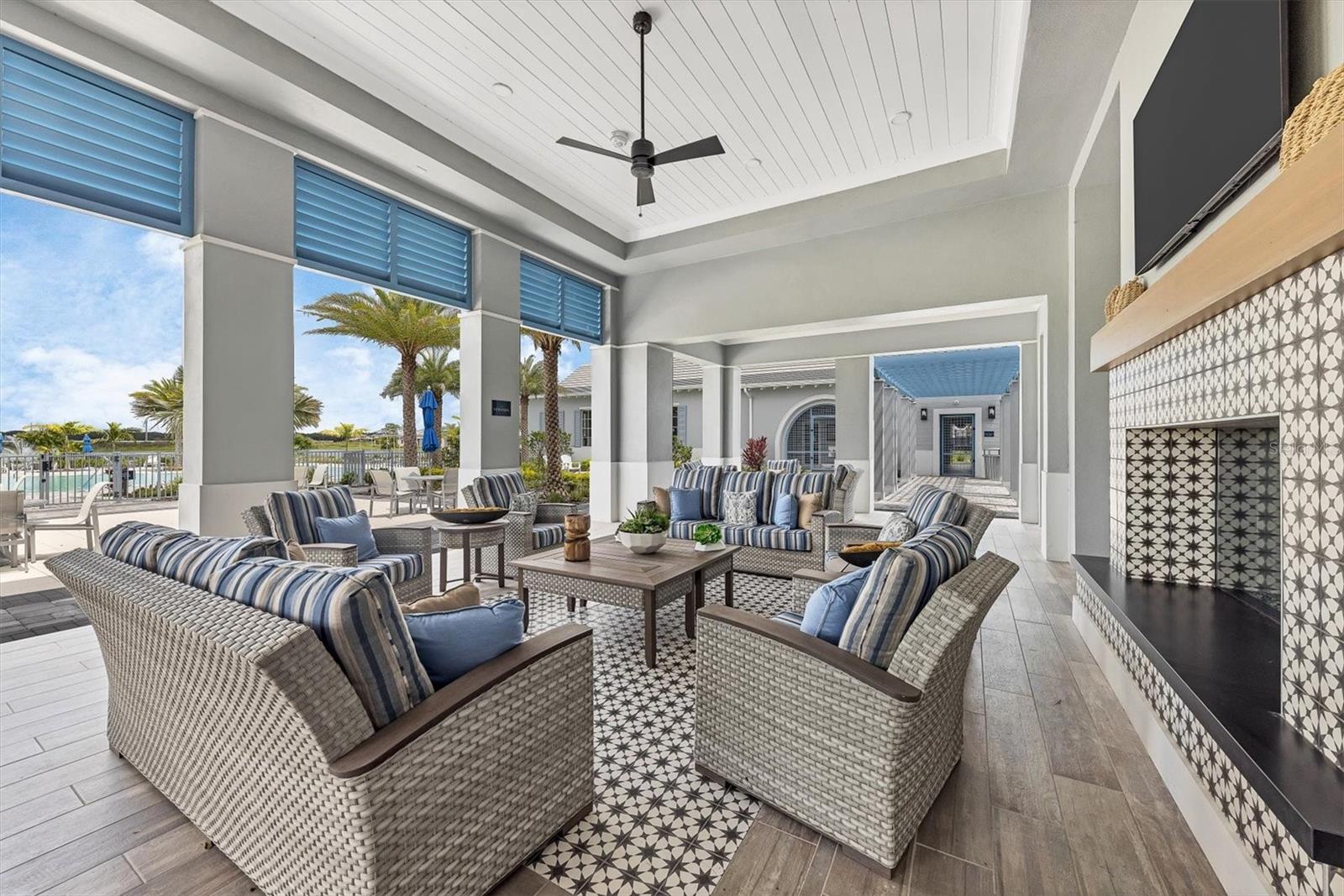ISLES AT LAKEWOOD RANCH PH II - Residential