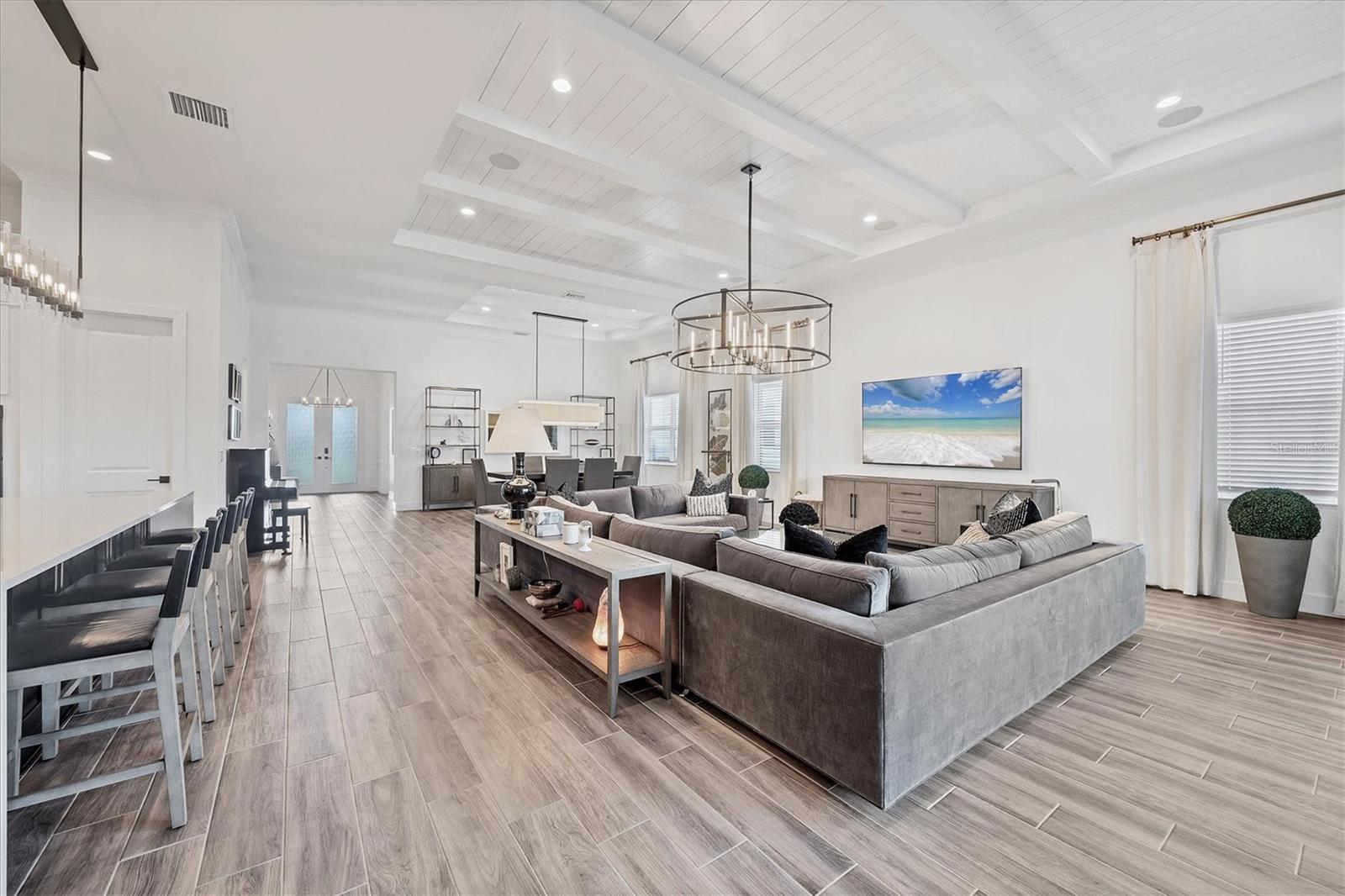 ISLES AT LAKEWOOD RANCH PH II - Residential