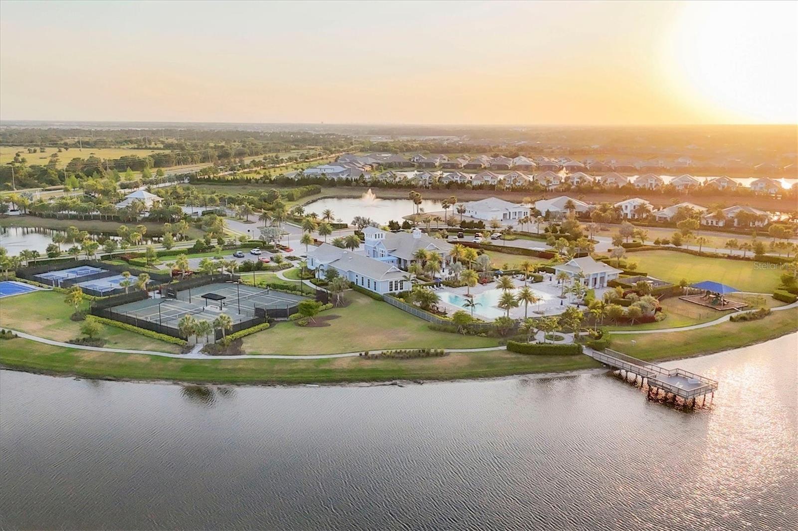 ISLES AT LAKEWOOD RANCH PH II - Residential
