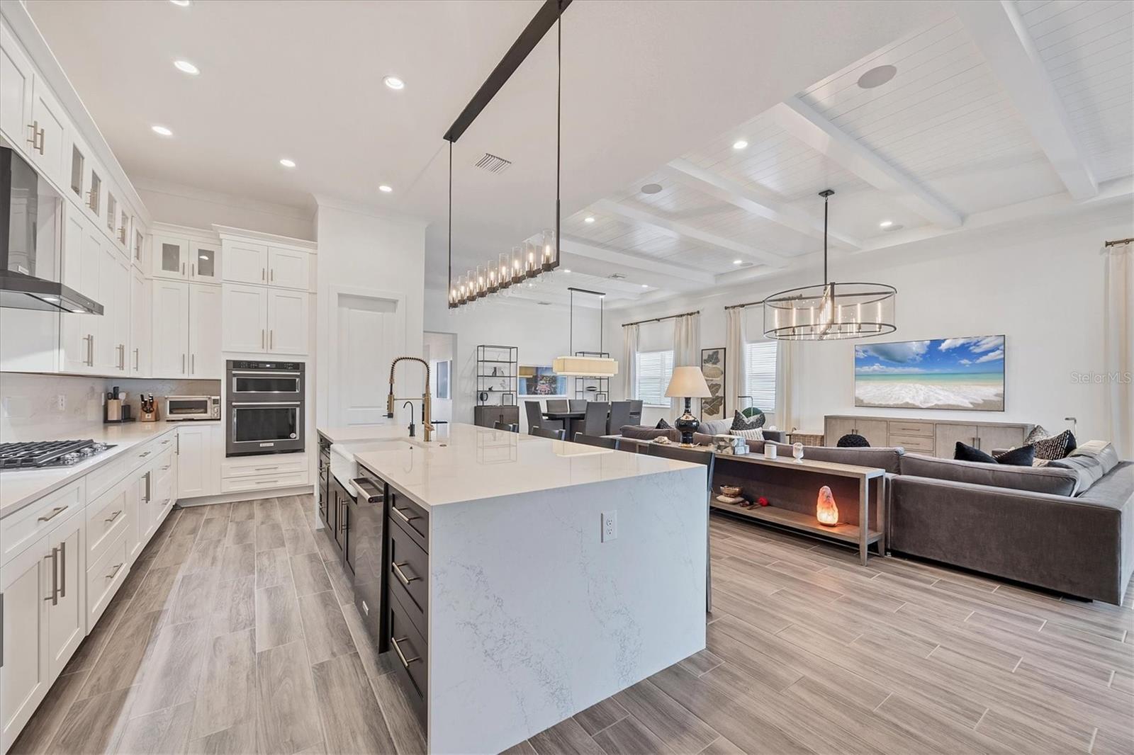 ISLES AT LAKEWOOD RANCH PH II - Residential