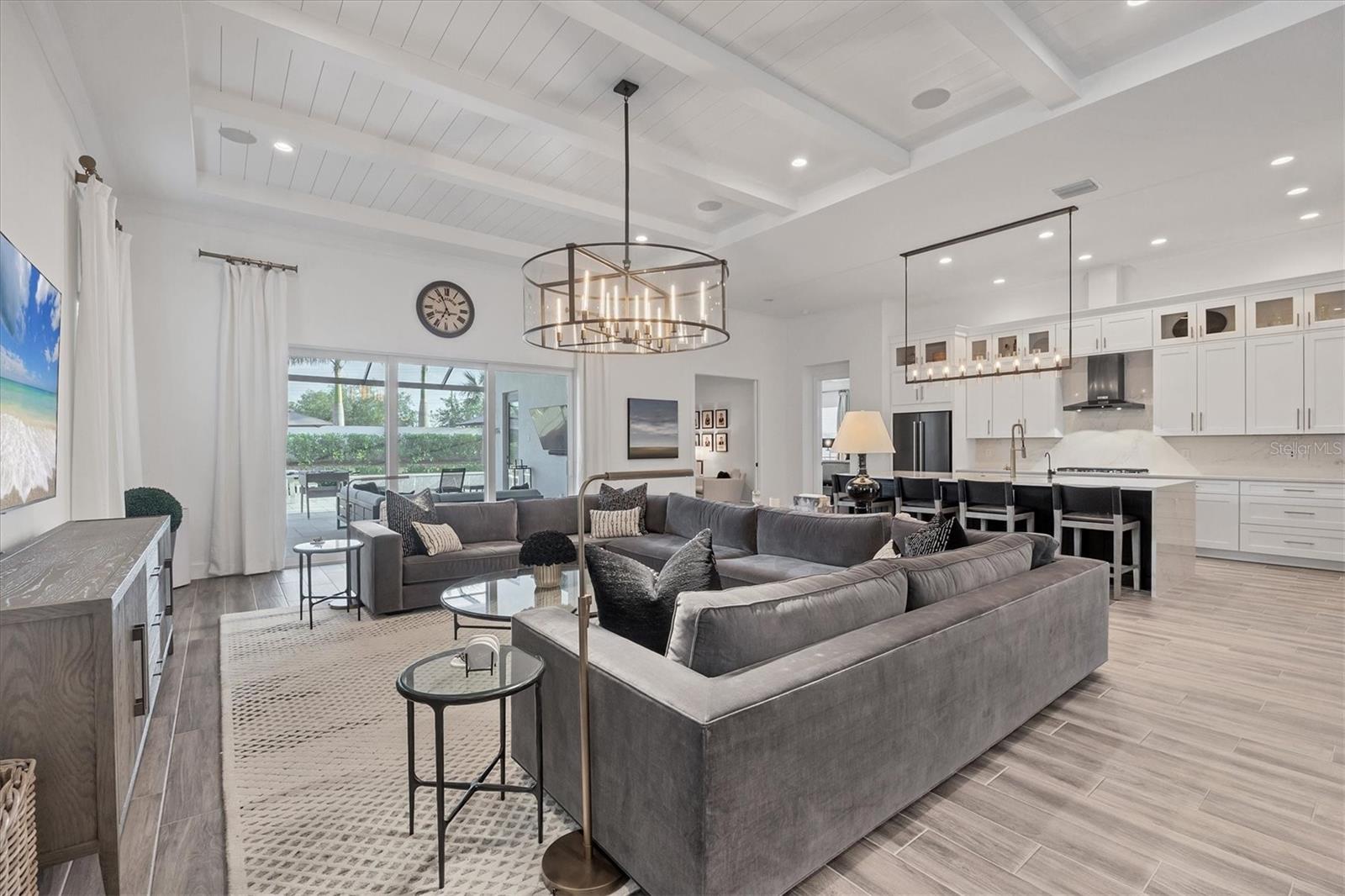 ISLES AT LAKEWOOD RANCH PH II - Residential