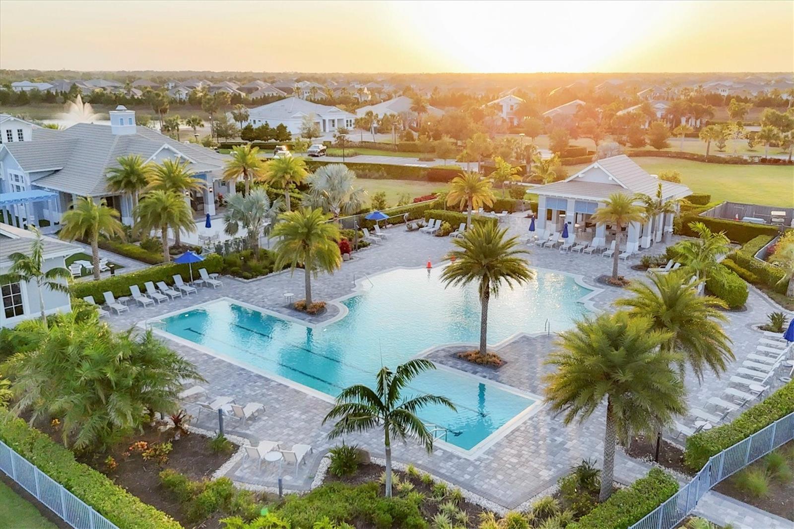 ISLES AT LAKEWOOD RANCH PH II - Residential