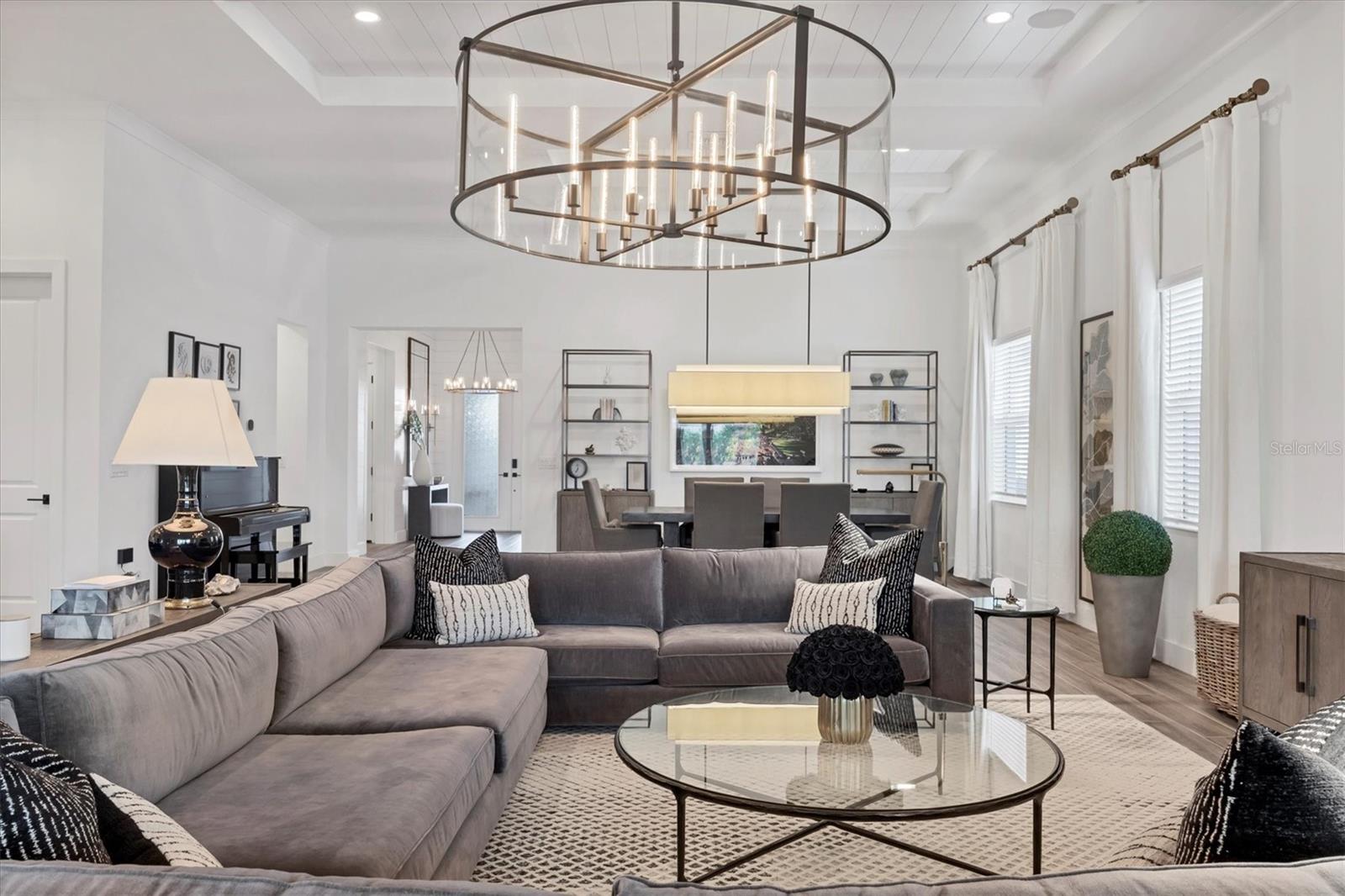 ISLES AT LAKEWOOD RANCH PH II - Residential