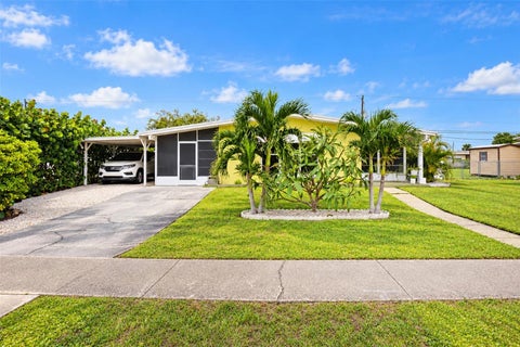 Photo of 21314 Austin Avenue, Port Charlotte, FL 33952 (MLS # C7532226)