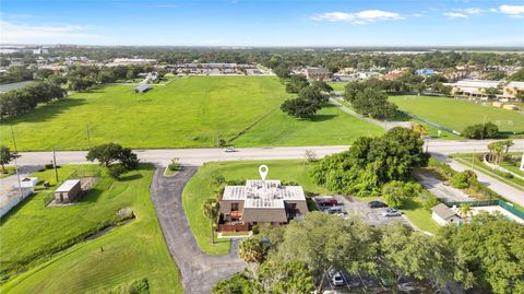 A home in KISSIMMEE