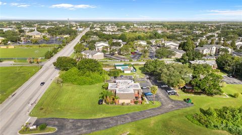 A home in KISSIMMEE