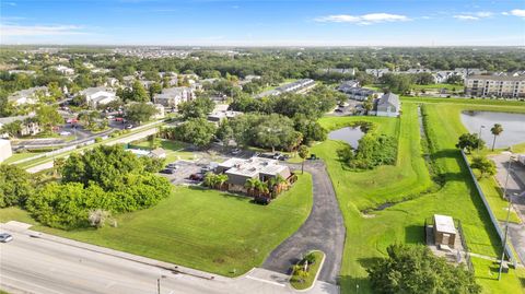 A home in KISSIMMEE