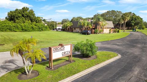 A home in KISSIMMEE