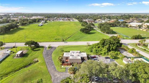 A home in KISSIMMEE