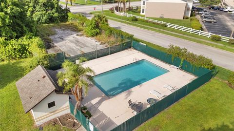 A home in KISSIMMEE