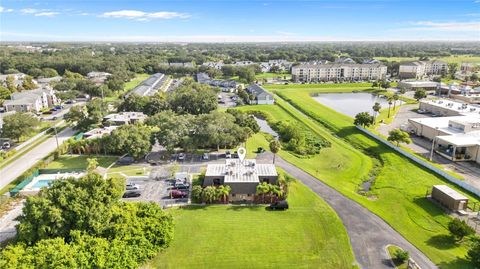 A home in KISSIMMEE