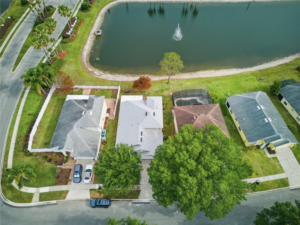 Photo of 4207 Andover Cay Boulevard, Orlando, FL 32825 (MLS # O6400407)