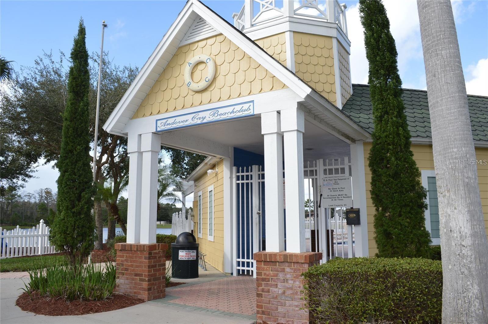 ANDOVER CAY PH 01 44/98 - Residential